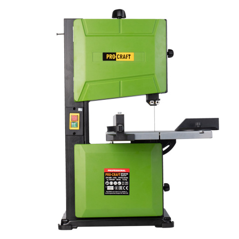 Pásová pila BT350-80 Procraft | BT350-80